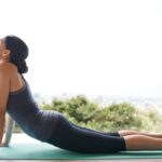 Best Yoga Poses for Lower Back Stiffness