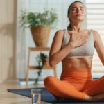Breathing Exercises for Beginners