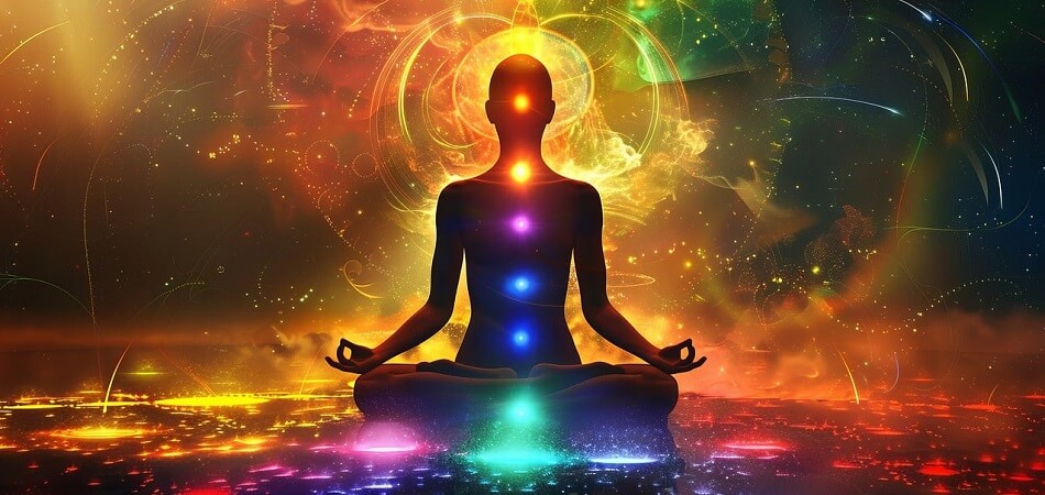 Nada Yoga (नाद योग)