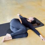 Simple Morning Stretches for Beginners