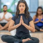 Yoga for Depression Support and Mood Balance