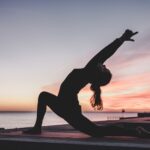 discipline yoga