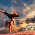 is yoga demonic