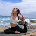 parannanza yoga pants​