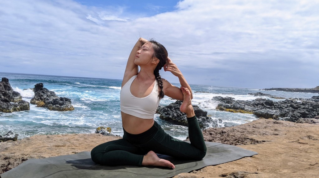 parannanza yoga pants​