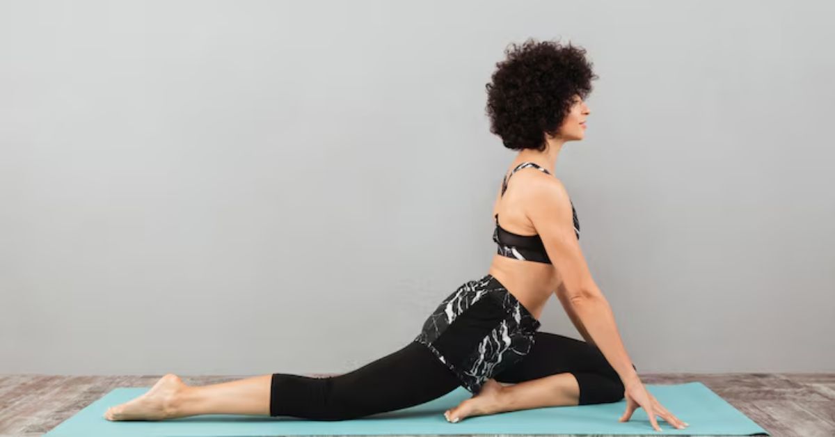 what is somatic yoga​