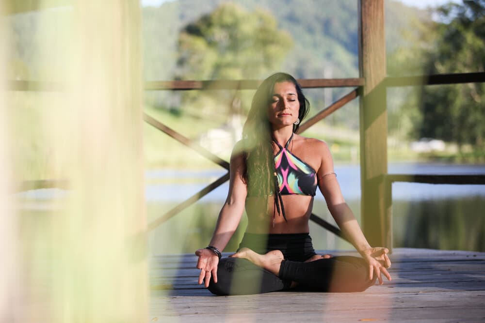 7 Yoga Practices That Raise Your Vibrational Frequency