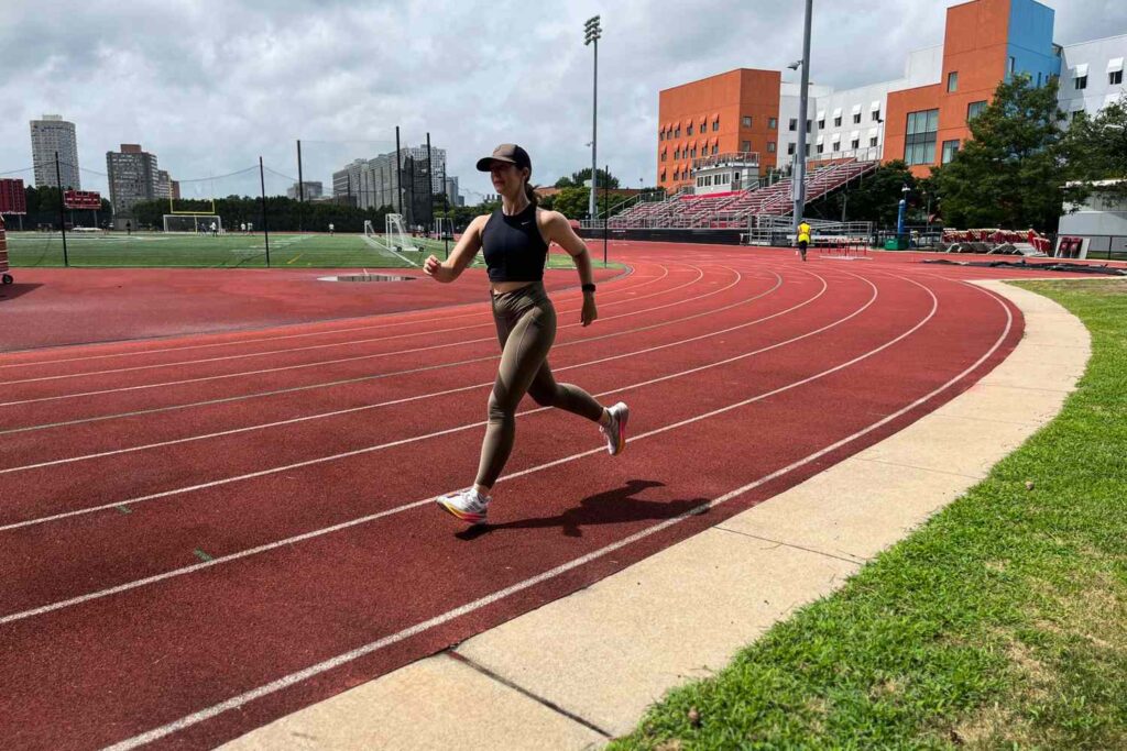 Lightweight Running Leggings
