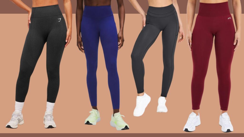 Why Choosing the Right Yoga Leggings Matters