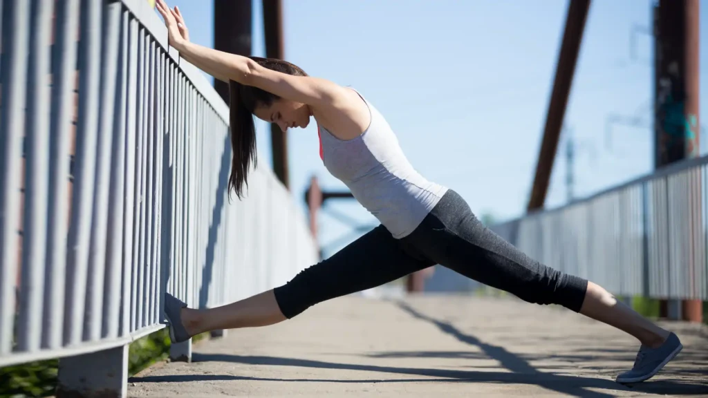 How Often Should Runners Practise Yoga