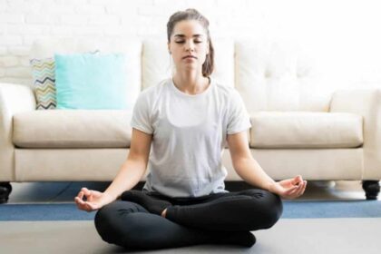 Meditation for Beginners