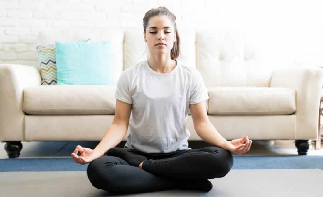 Meditation for Beginners