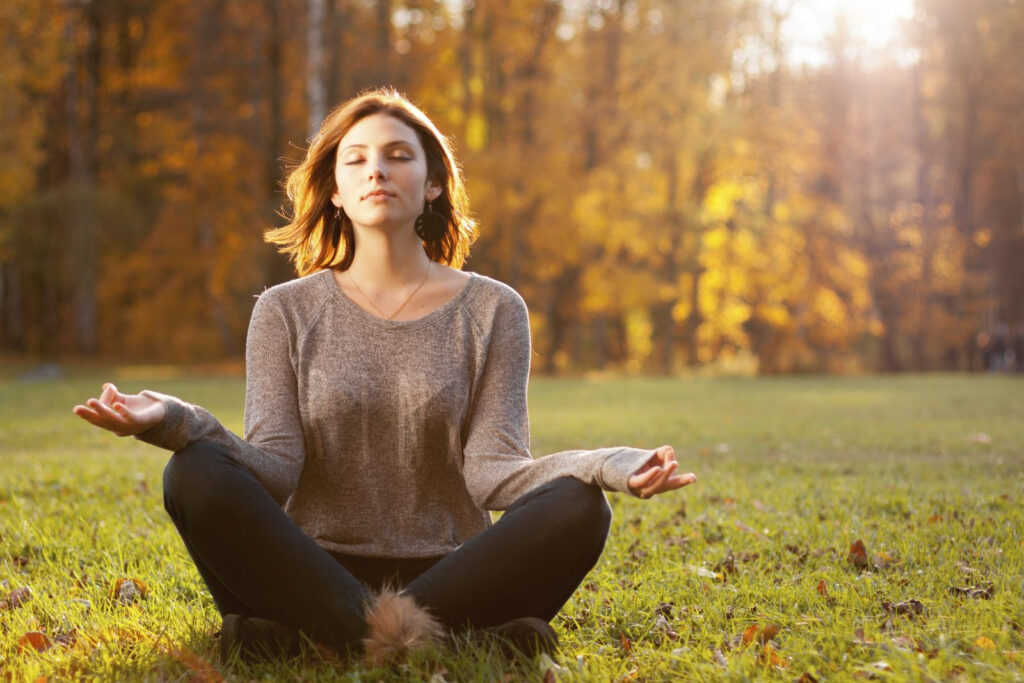 Starting Your Brain Health Meditation Practice