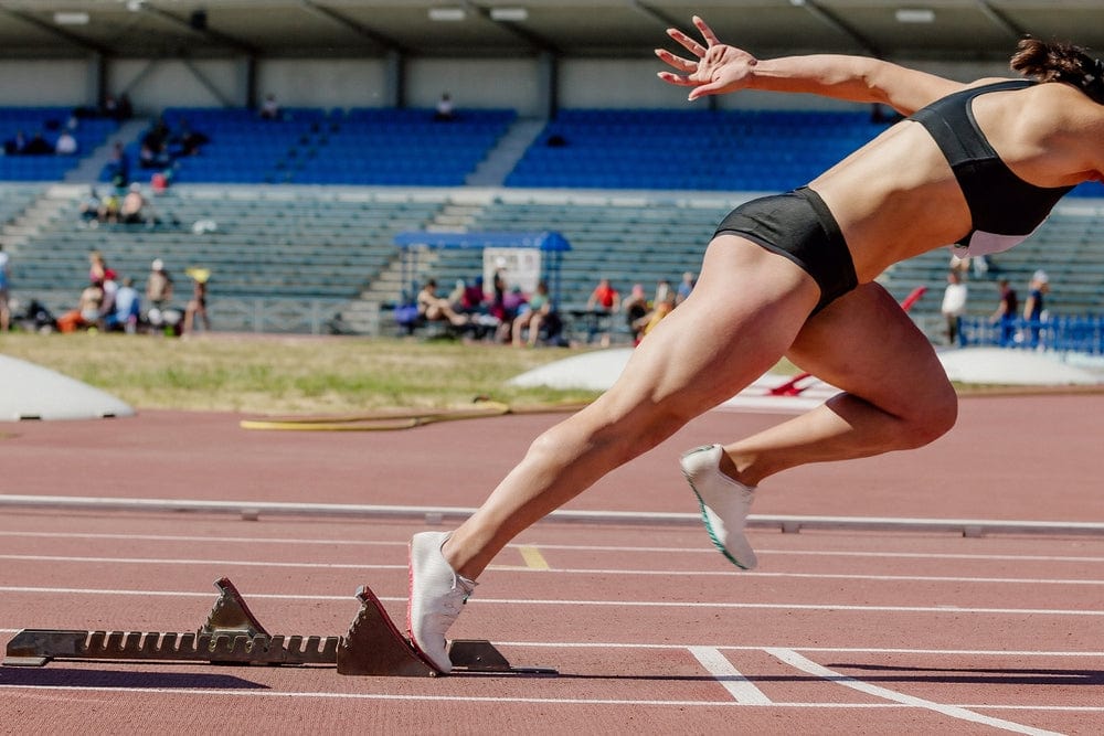 The Runner's Body Understanding Your Specific Vulnerabilities