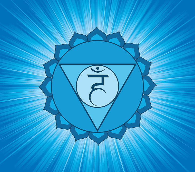 Throat Chakra