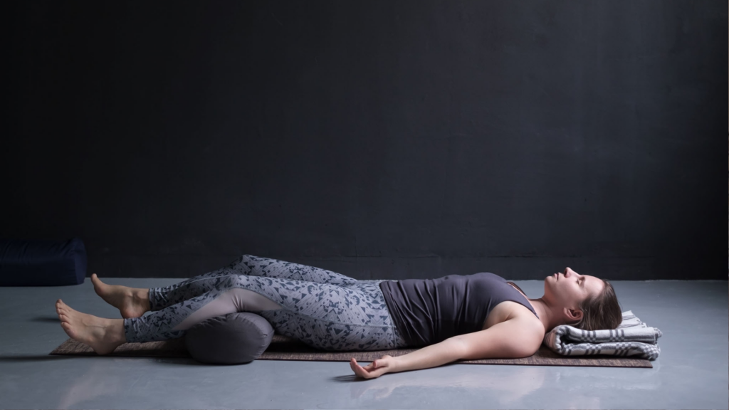 Who Should Try Yoga Nidra for Sleep