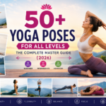 Yoga Poses