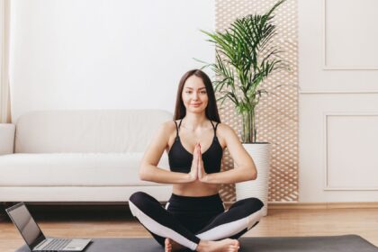 meditation for brain health