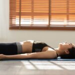yoga nidra for sleep