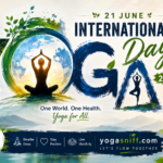 International Yoga Day 2026