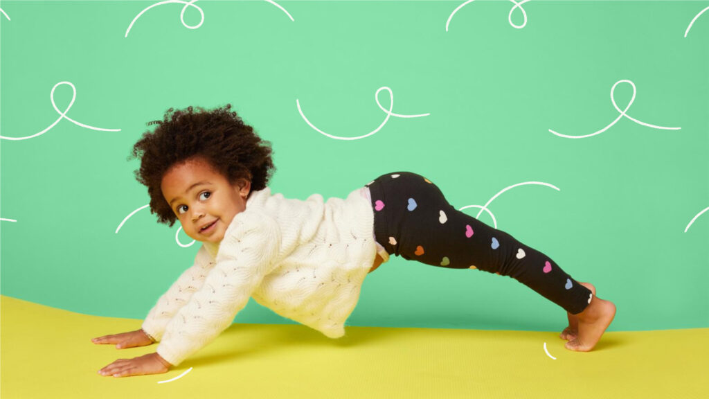 Making Bedtime Yoga a Consistent Routine