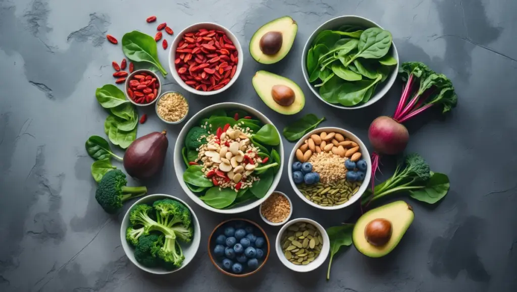 What to Eat to Maximise Yoga-Based Fat Loss