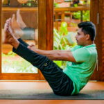 yoga for weight loss men